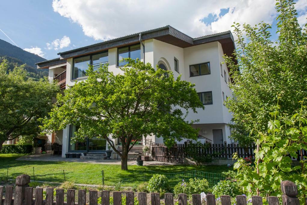 Haus Heiss Apartment Prutz Exterior foto